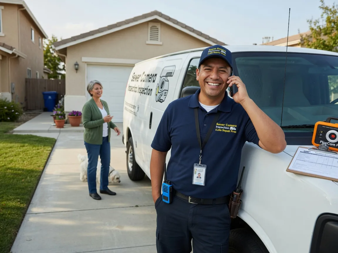 Sewer Line Repair Natrona, WY FAQs
